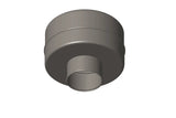 Cummins 4987713 Rain Cap - Truck To Trailer