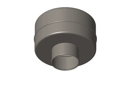 Cummins 4987713 Rain Cap - Truck To Trailer