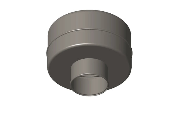 Cummins 4987713 Rain Cap - Truck To Trailer