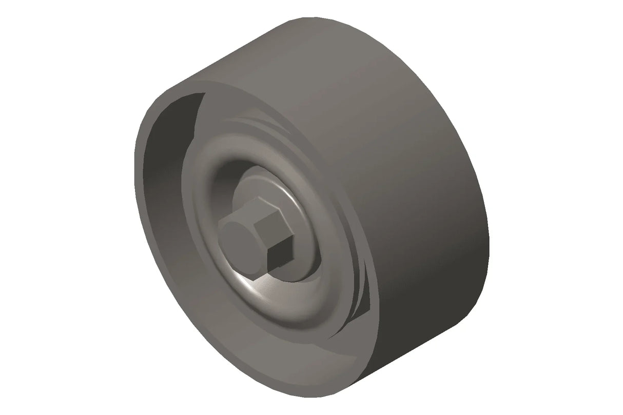 Cummins 4987970 Idler Pulley - Truck To Trailer