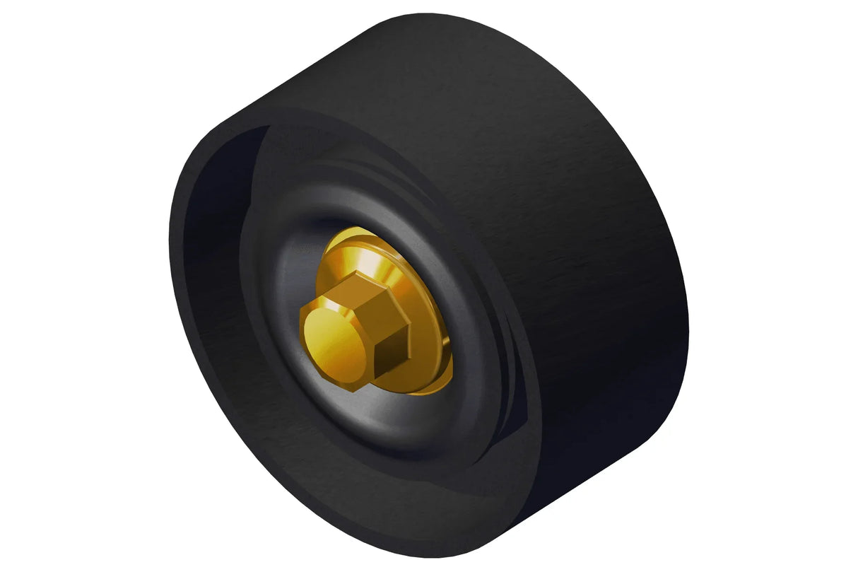 Cummins 4987970 Idler Pulley - Truck To Trailer