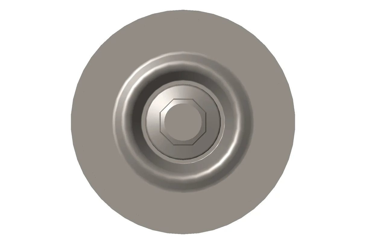 Cummins 4987970 Idler Pulley - Truck To Trailer