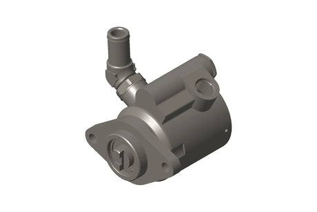 Cummins 4988389 Auxiliary Pump - Truck To Trailer