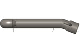 Cummins 4988590 Exhaust Outlet Connection - Truck To Trailer