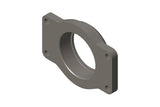 Cummins 4989451 Cover Retainer - Truck To Trailer