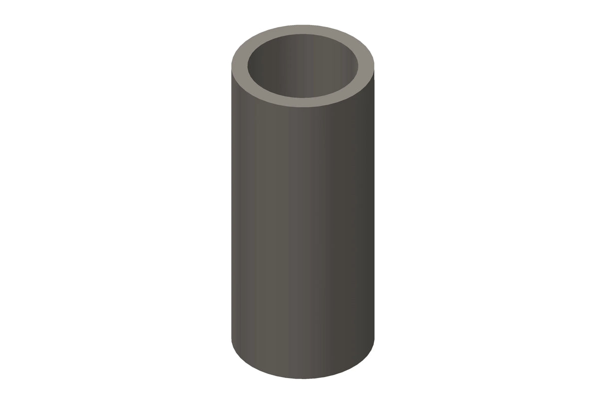 Cummins 4989833 Plain Hose - Truck To Trailer