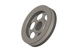 Cummins 4989854 Crankshaft Pulley - Truck To Trailer