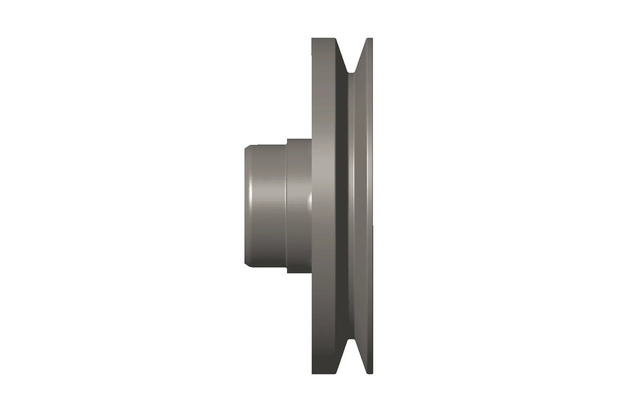 Cummins 4989854 Crankshaft Pulley - Truck To Trailer