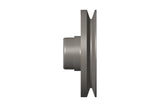 Cummins 4989854 Crankshaft Pulley - Truck To Trailer