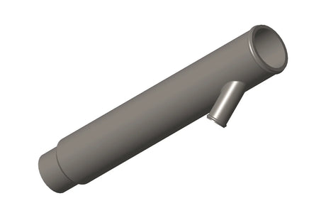 Cummins 4990283 Exhaust Transfer Connection - Truck To Trailer