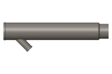Cummins 4990283 Exhaust Transfer Connection - Truck To Trailer