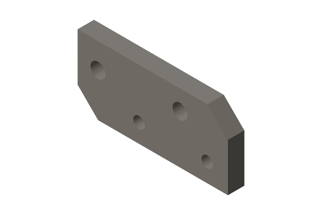 Cummins 4990298 Filter Bracket - Truck To Trailer