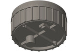 Cummins 4990474 Tachometer - Truck To Trailer