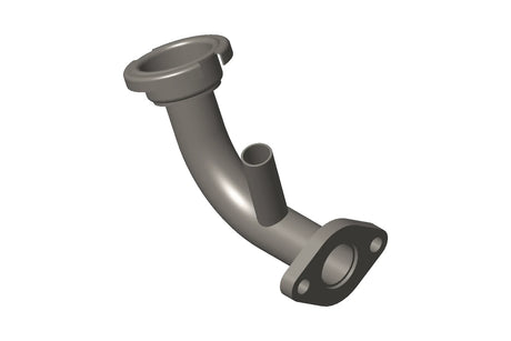 Cummins 4990847 Oil Filler Tube - Truck To Trailer