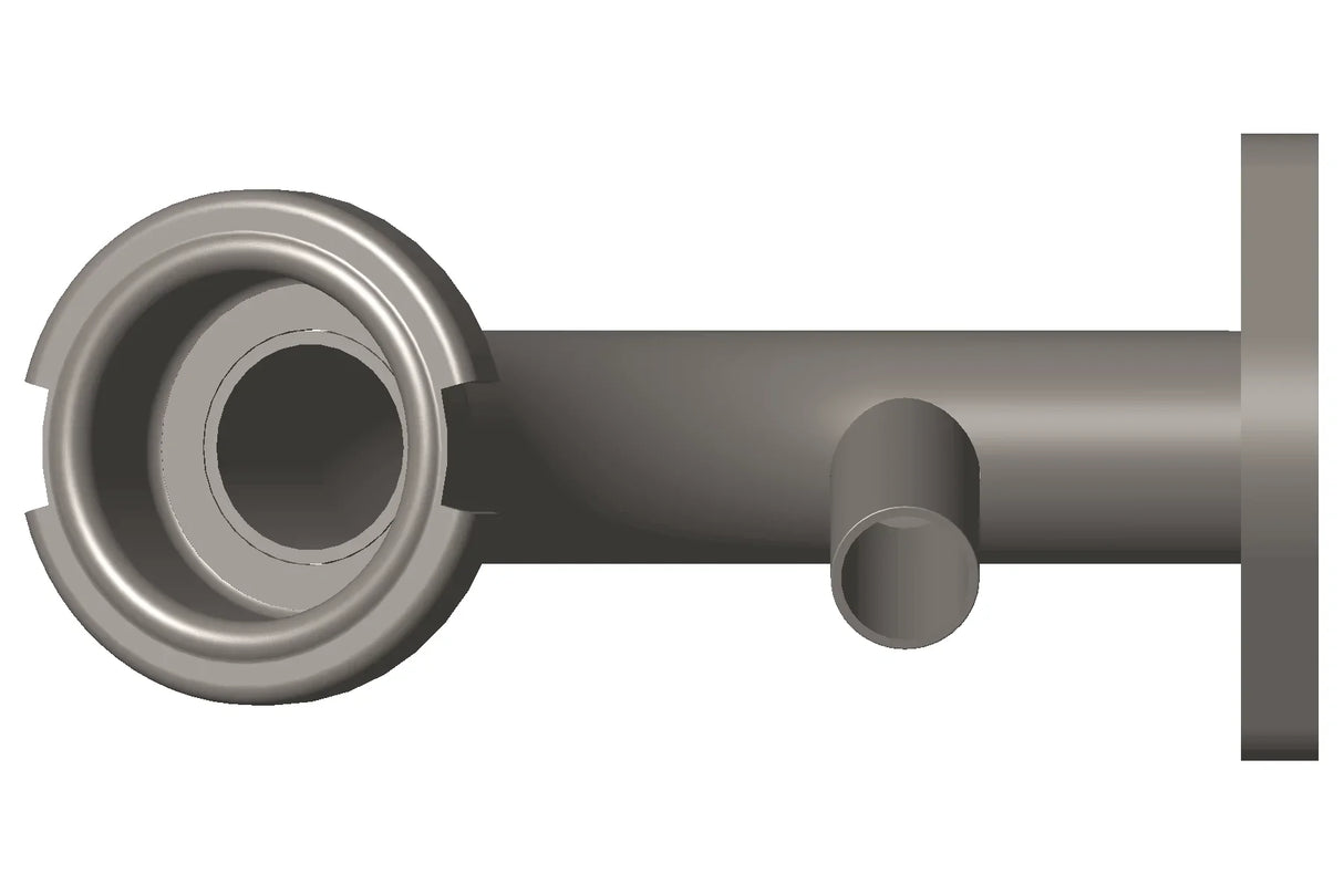 Cummins 4990847 Oil Filler Tube - Truck To Trailer