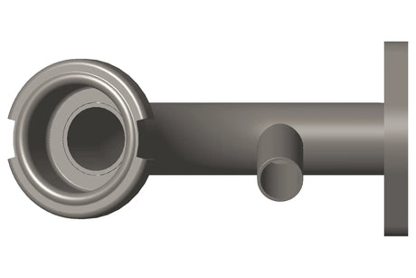 Cummins 4990847 Oil Filler Tube - Truck To Trailer