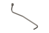 Cummins 4991802 Water Inlet Tube - Truck To Trailer