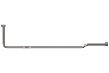 Cummins 4991809 Compressor Water Inlet Tube - Truck To Trailer