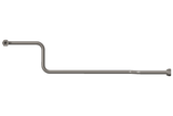 Cummins 4991809 Compressor Water Inlet Tube - Truck To Trailer