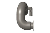 Cummins 4992195 Exhaust Outlet Connection - Truck To Trailer