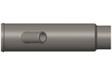Cummins 4992196 Exhaust Outlet Tube - Truck To Trailer