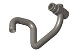 Cummins 4992318 Exhaust Outlet Tube - Truck To Trailer