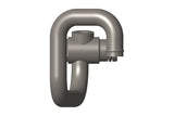 Cummins 4992318 Exhaust Outlet Tube - Truck To Trailer