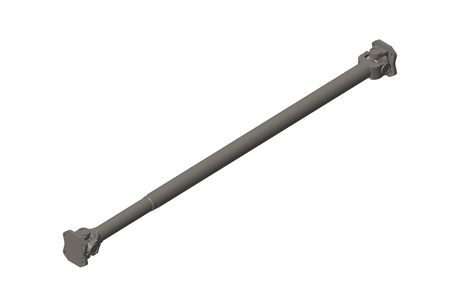 Cummins 4992620 Drive Extension Shaft - Truck To Trailer