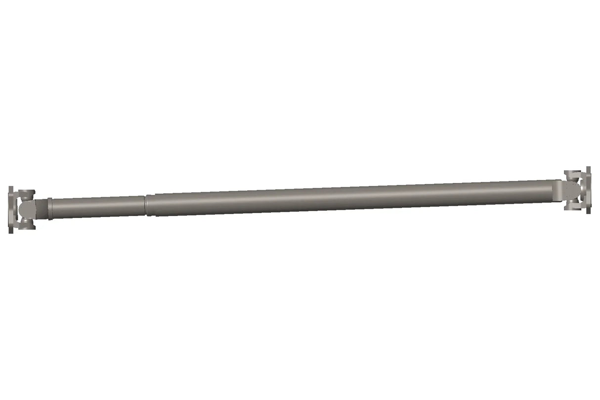 Cummins 4992620 Drive Extension Shaft - Truck To Trailer