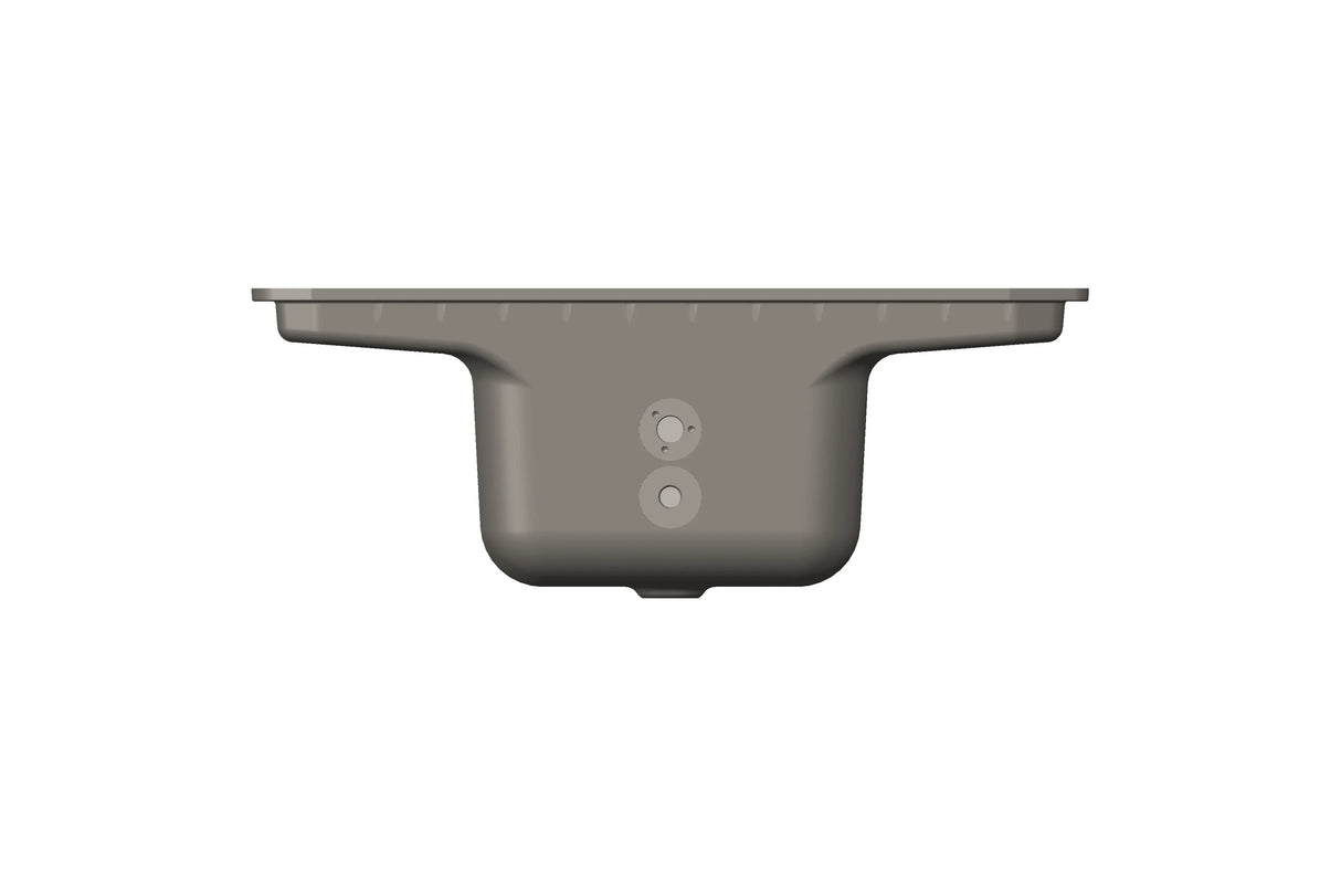Cummins 4992931 Oil Pan - Truck To Trailer