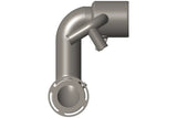Cummins 4993929 Exhaust Outlet Connection - Truck To Trailer