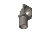 Cummins 4994006 Air Inlet Pipe - Truck To Trailer