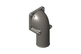 Cummins 4994006 Air Inlet Pipe - Truck To Trailer