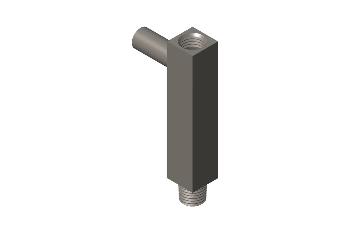 Cummins 4995082 Coupling Nipple - Truck To Trailer