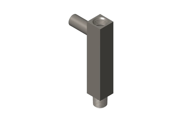 Cummins 4995082 Coupling Nipple - Truck To Trailer