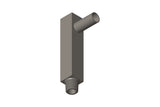 Cummins 4995082 Coupling Nipple - Truck To Trailer