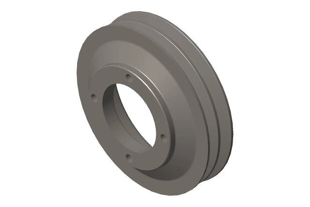 Cummins 4995254 Crankshaft Pulley - Truck To Trailer
