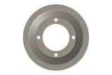 Cummins 4995254 Crankshaft Pulley - Truck To Trailer