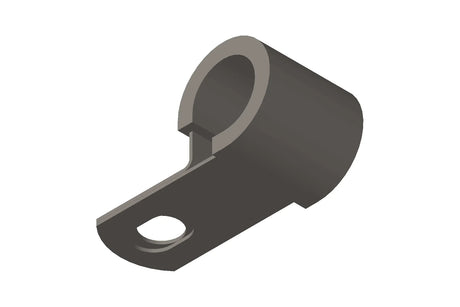 Cummins 4996587 Clip - Truck To Trailer