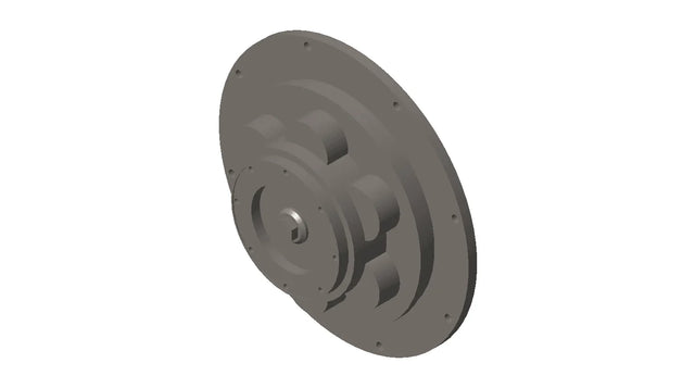 Cummins 4996622 Flexible Coupling - Truck To Trailer