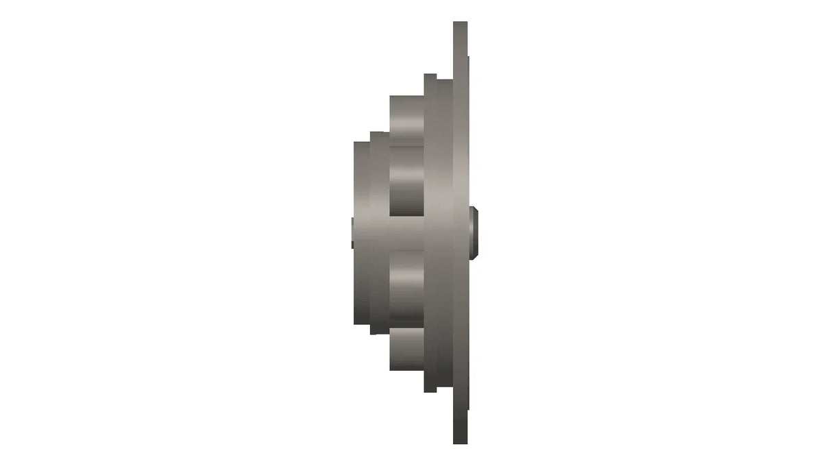 Cummins 4996622 Flexible Coupling - Truck To Trailer