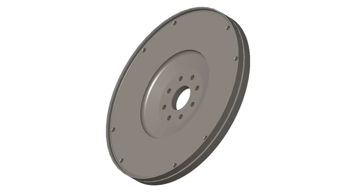 Cummins 4997731 Flywheel - Truck To Trailer