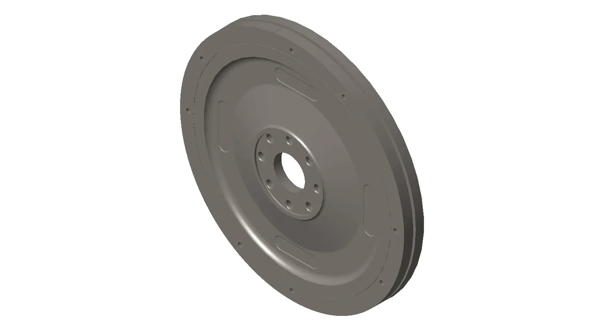 Cummins 4997731 Flywheel - Truck To Trailer