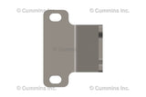Cummins 4998257 Fuel Control Valve Bracket - Truck To Trailer