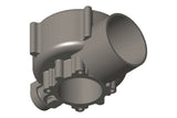 Cummins 4998266 Carburetor - Truck To Trailer