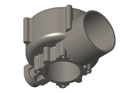 Cummins 4998266 Carburetor - Truck To Trailer