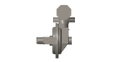 Cummins 4998427 Fuel Metering Valve - Truck To Trailer