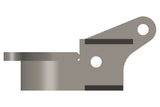 Cummins 4998591 Connection Bracket - Truck To Trailer