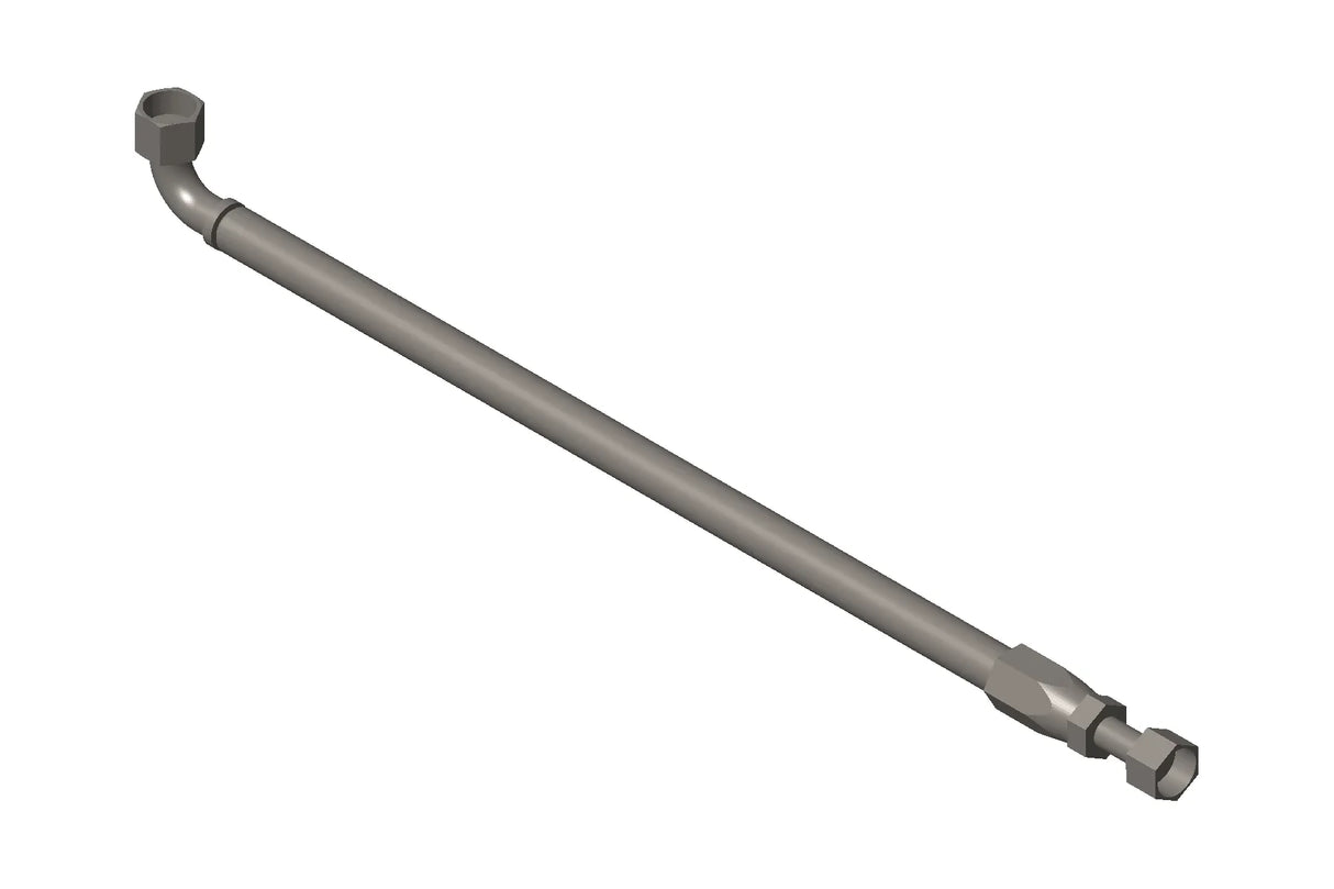 Cummins 4998839 Flexible Hose - Truck To Trailer