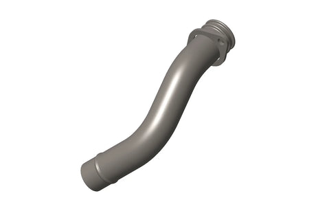 Cummins 4998842 Water Transfer Tube - Truck To Trailer